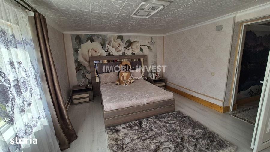 Casă cu 3 camere cu Teren 700 Mp în Bucerdea Grânoasă