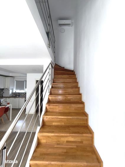 Cosmopolis Vila exclusivista 2 locuri de parcare Terasa1000 EUR - 11