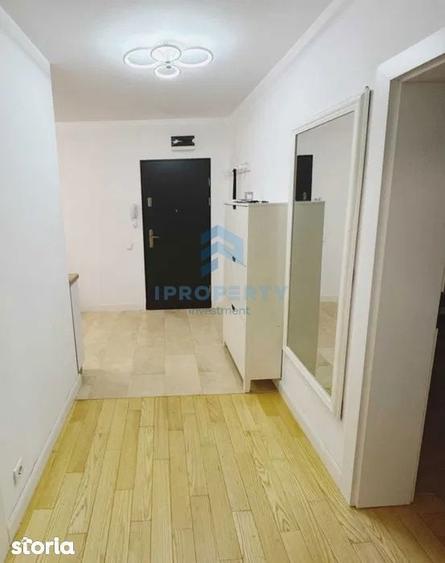 Apartament cu 3 camere, mobilat în Centrul Civic