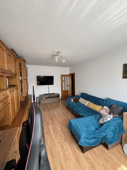 Apartament cu 2 camere decomandat în Obcini