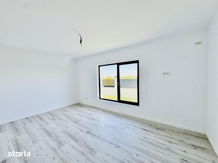 CASA INDIVIDUALA /DOMNESTI/ 3 CAMERE/ 400MP - 9