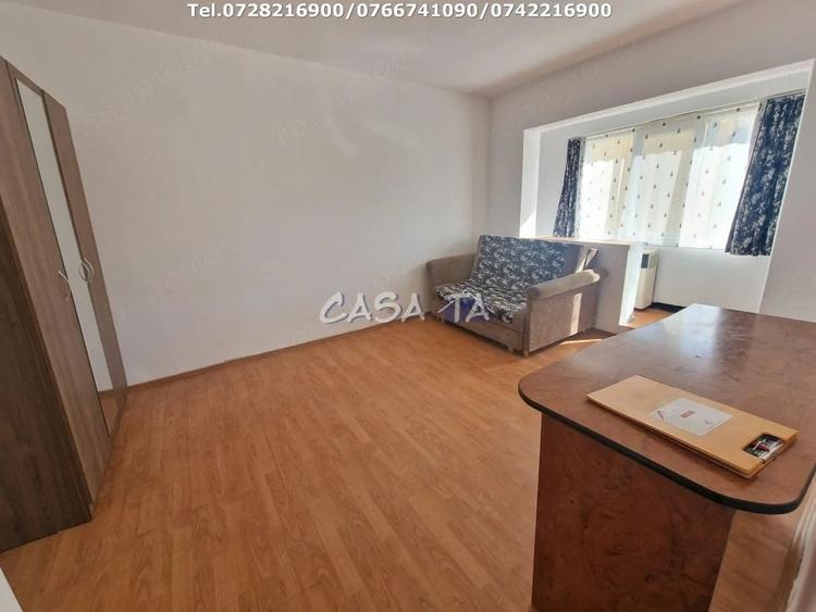 Garsonieră în Central