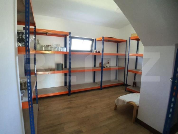 Casa 220mp, 3 dormitoare, curte 15 ari! - 11