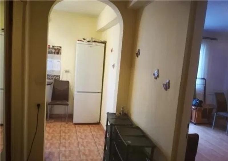 Garsonieră semidecomandată, mobilată în Zorilor