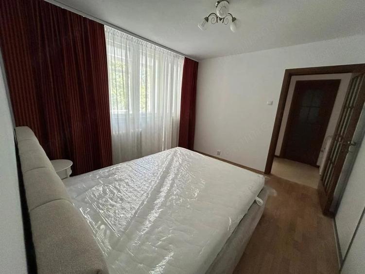 3 CAMERE / ROMANCIERILOR / PARCARE - 1