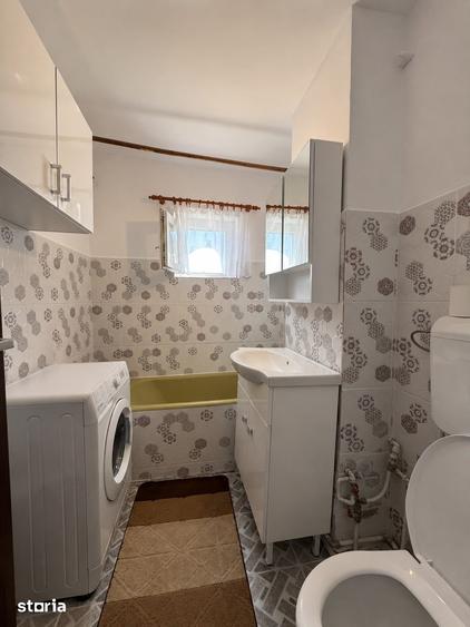 Apartament cu 3 camere în Alfa