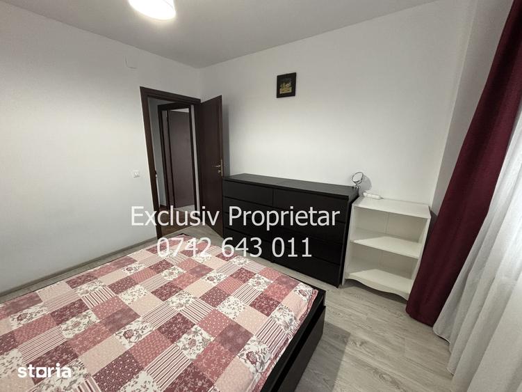 Inchiriere apartament 3 Camere, (Brancoveanu Pia?a Sudului), parcare - 3
