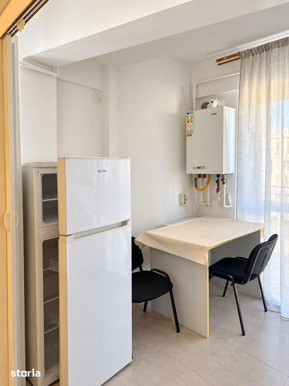 Apartament cu 3 camere în Miroslava