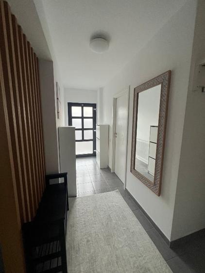 Duplex cu 4 camere cu Canalizare în Domnești