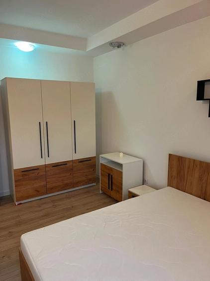 Inchiriez apartament Cosmopolis - 1