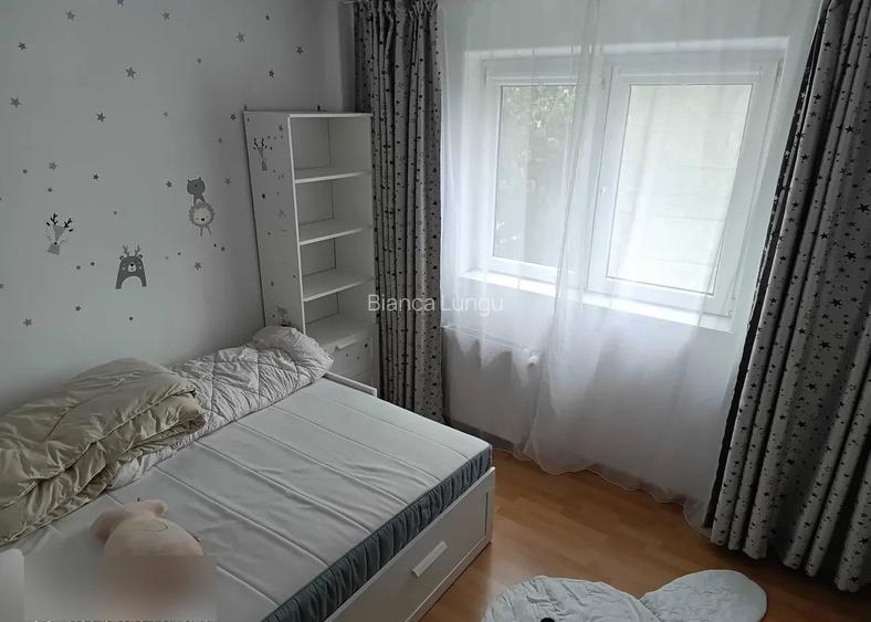 Apartament 2 camere 37mp Zona Berceni sector 4 Nițu Vasile