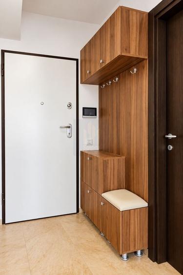 Apartament cu 2 camere decomandat, mobilat în Domenii