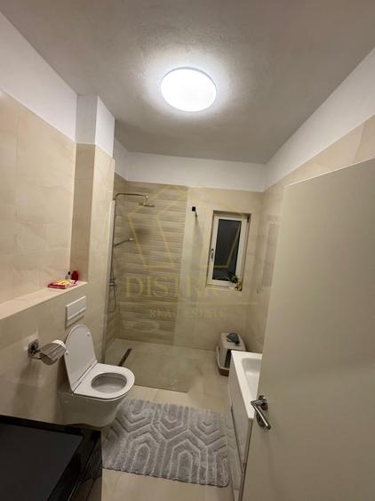 Duplex cu 4 camere cu Canalizare în Chișoda