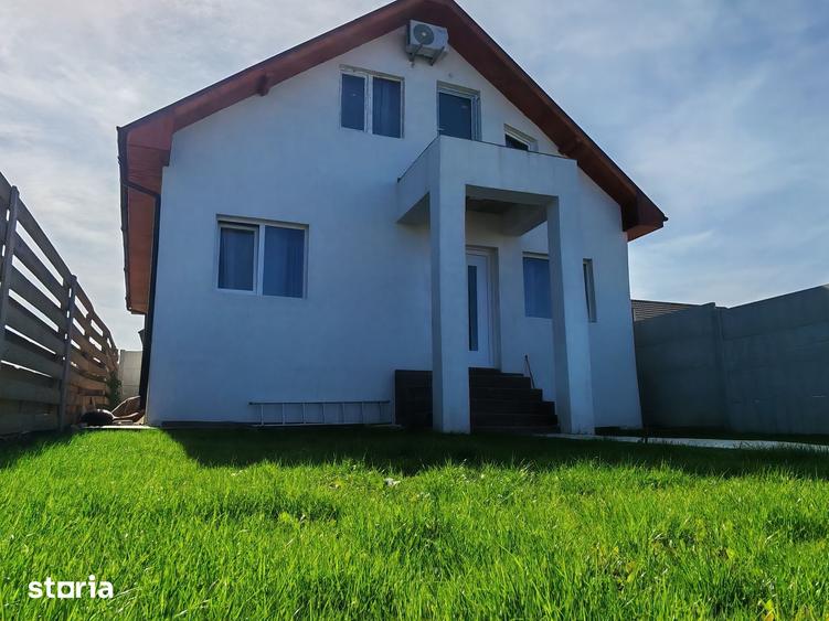 Comision0%-AlmanImobiliare-Vila4Camere-CompletMobilata-Utilata-Lumina - 7