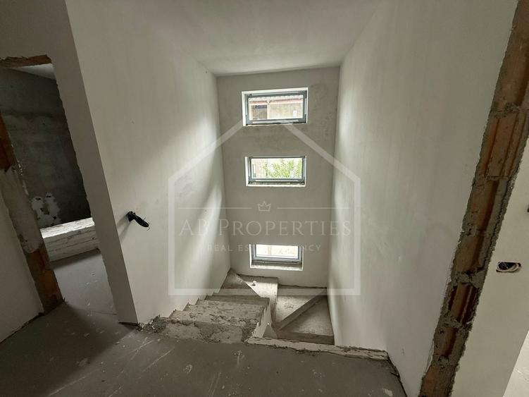 Casa/Duplex | 4/5 camere | Straulesti | Luxury | TOP DEAL | Acte Finalizate - 17