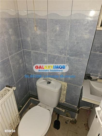 Garsonieră în Micro 9