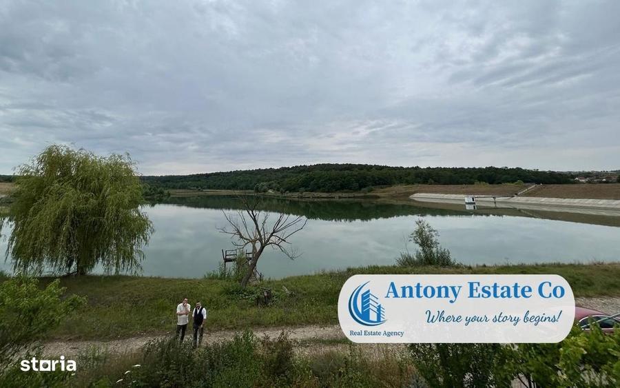 Antony Estate | LAKESIDE HOME - Lac Paleu - 9