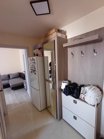 Garsonieră decomandată în Exterior Vest