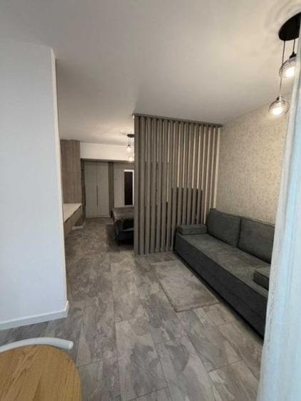 Garsonieră decomandată în Lujerului