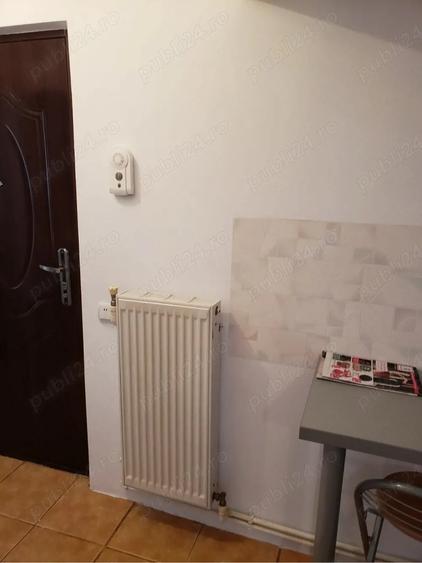 Garsonieră decomandată în Ultracentral
