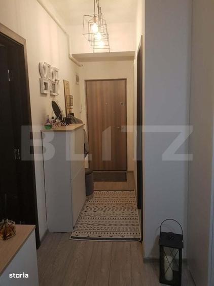 Apartament cu 2 camere în Obcini