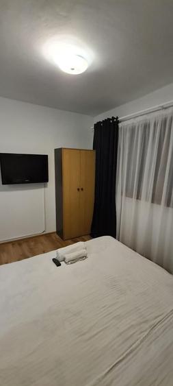 Garsonieră în Lipovei