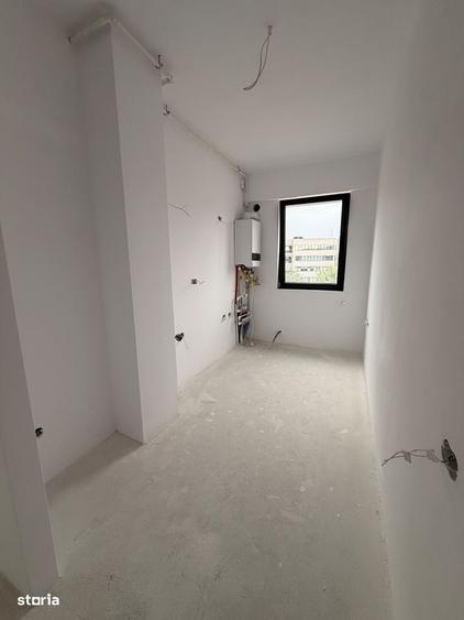 Apartament cu 3 camere în Decebal