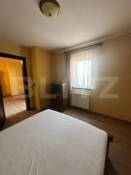 Apartament cu 2 camere decomandat în Moșnița Nouă