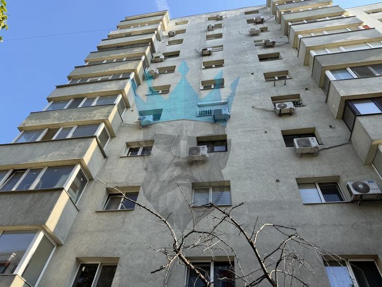 Garsonieră decomandată, mobilată în Turda
