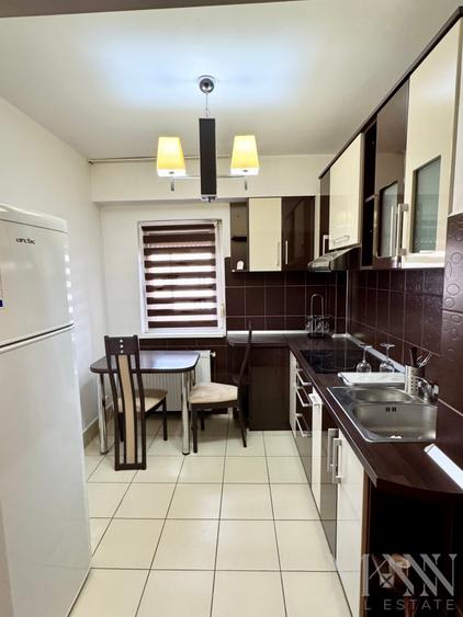 Apartament 2 camere tip D | De vanzare | cart. Nufarul - 4