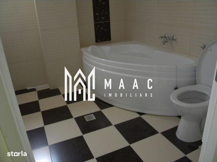 Apartament cu 4 camere decomandat, mobilat în Turnișor