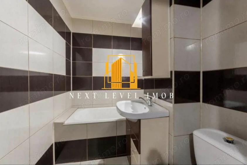 Apartament cu 3 camere decomandat, mobilat în Găvana