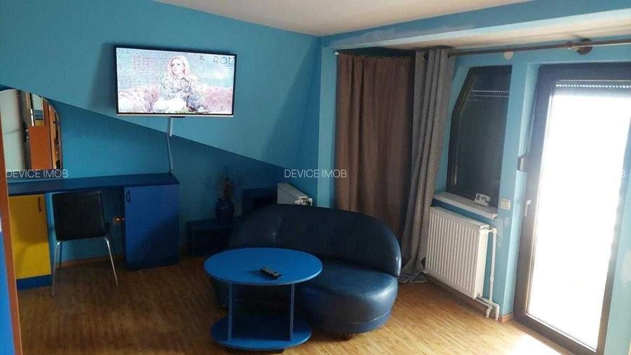 Spațiu comercial, de 140 mp, în Central
