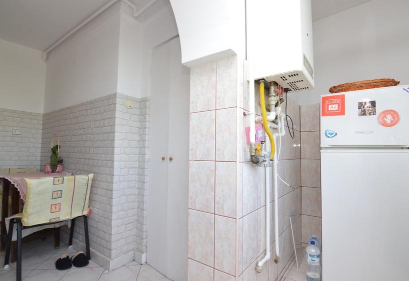 VANZARE APARTAMENT 2 CAMERE TINERETULUI – DIMITRIE CANTEMIR - 18