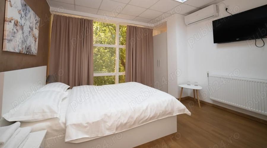 Apartament cu 3 camere în Piața Centrală