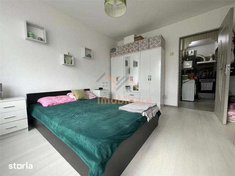 Apartament cu 2 camere în Rogerius