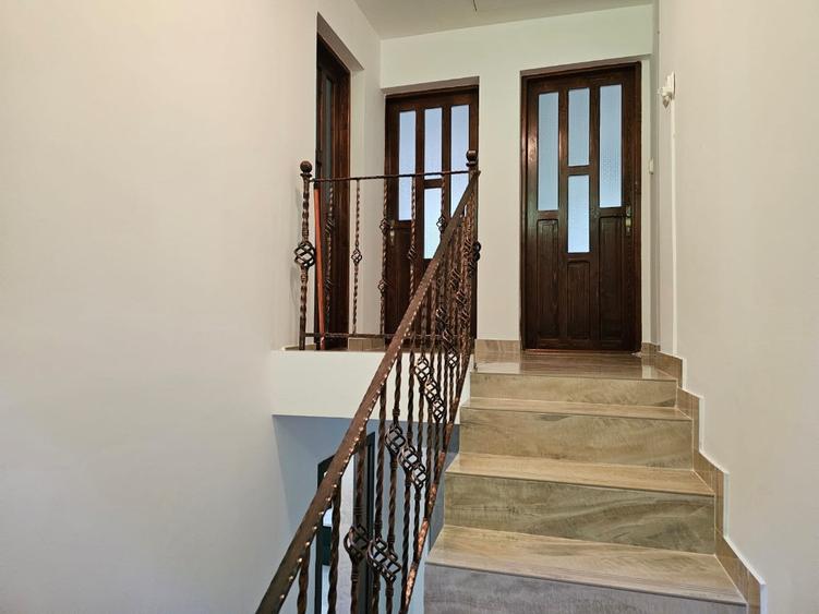 Vila Exclusivista Vetel,valea Caoiului - 6
