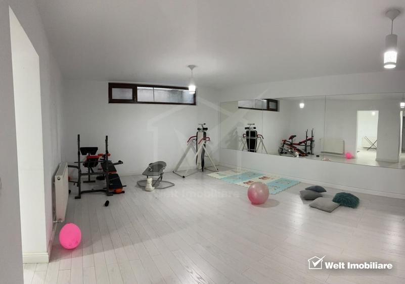 Duplex cu 4 camere cu Canalizare în Bună Ziua