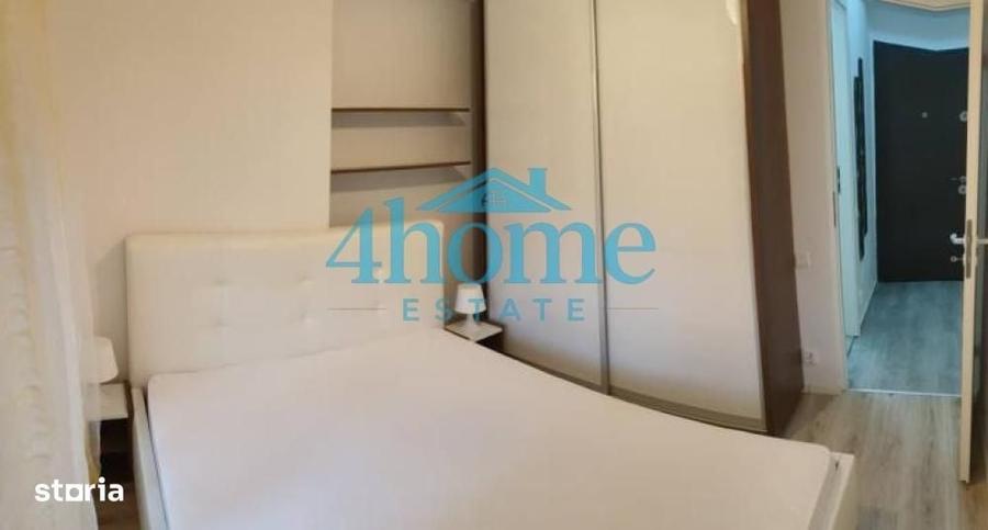 Apartament 2 Camere Sun Plaza|Piata Sudului|Metrou|Bloc Nou - 5