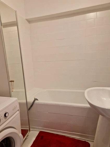Apartament cu 2 camere decomandat în Nord
