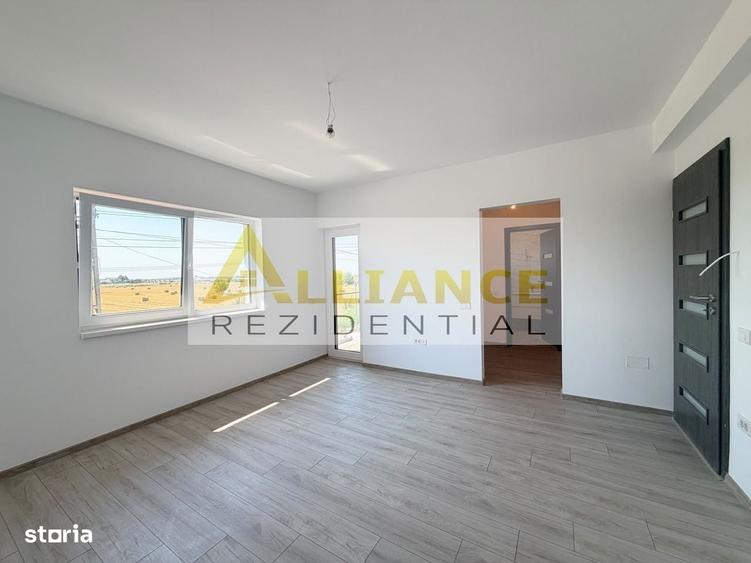 Casa Individuala | 5 Camere | Teren 309 mp | Incalzire in Pardoseala | - 14