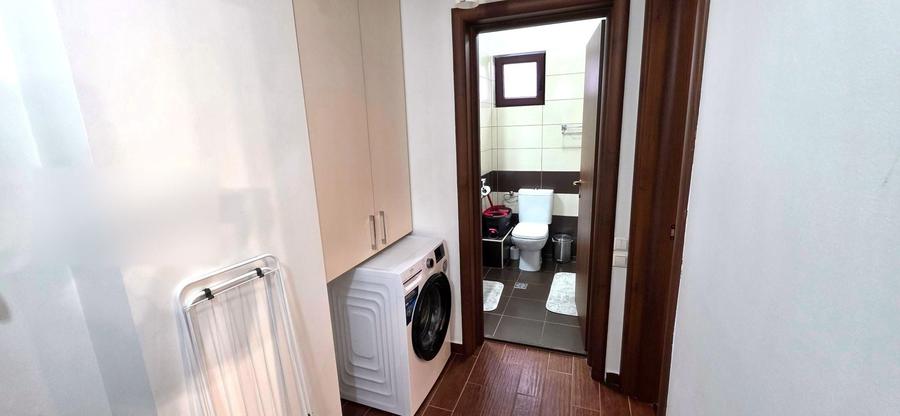 Apartament cu 2 camere decomandat, mobilat în Obor