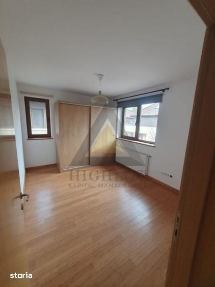 SUNFLOWER GRAND RESIDENCE | IANCU NICOLAE | VILA LA INCHIRIERE - 15