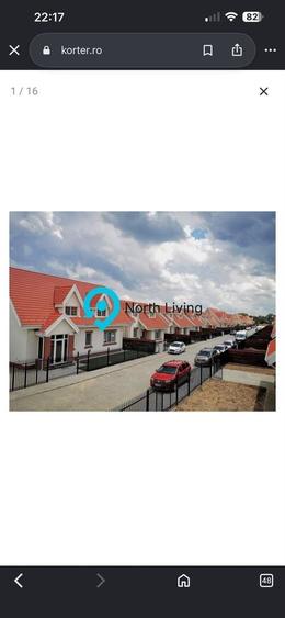 APARTAMENT CU GRADINA|VARTEJU|SUPER PRET - 5