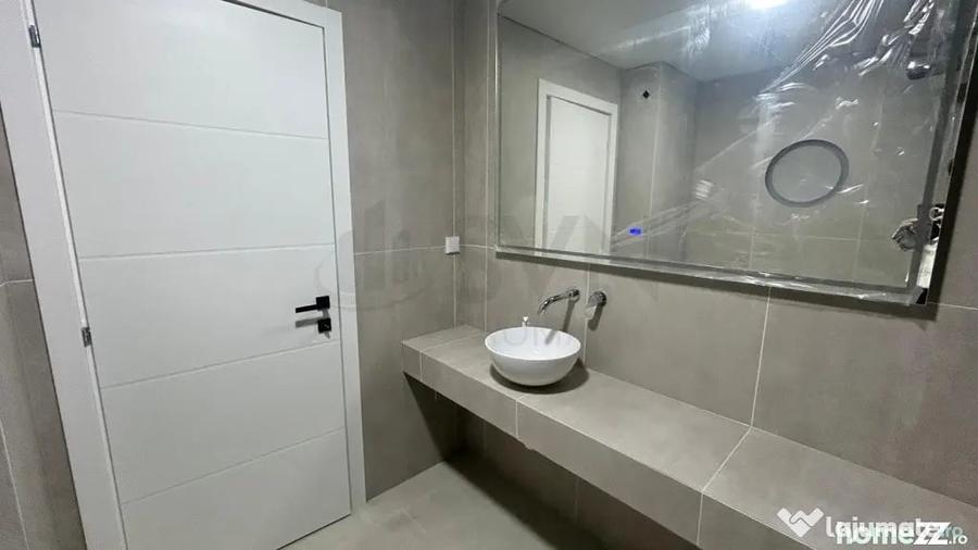 Apartament 2 camere semidecomandat tip Studio - Pipera - Bucuresti (Bucuresti-Ilfov) - 1