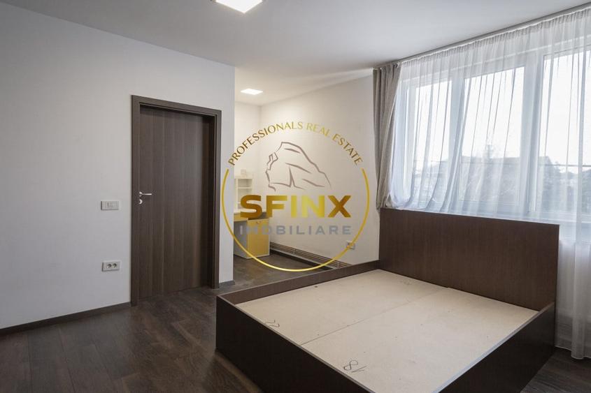 Casă individuală cu 5 camere cu Canalizare în Fundeni