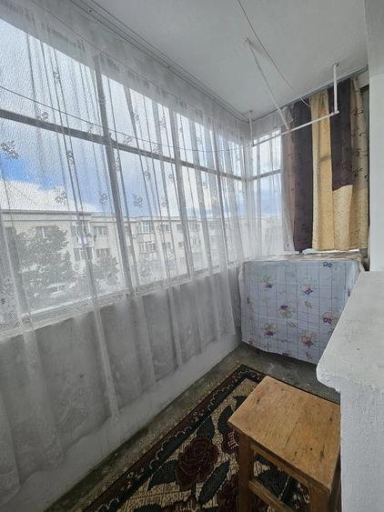 Apartament cu 3 camere decomandat în Exercițiu