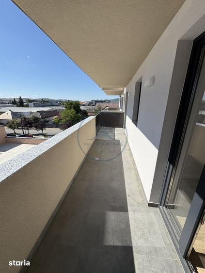 Ansmablu rezidential modern | finalizat 2026 | apartamente 1,2,3 came - 14