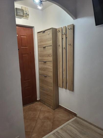 Apartament cu 2 camere nedecomandat în Șagului
