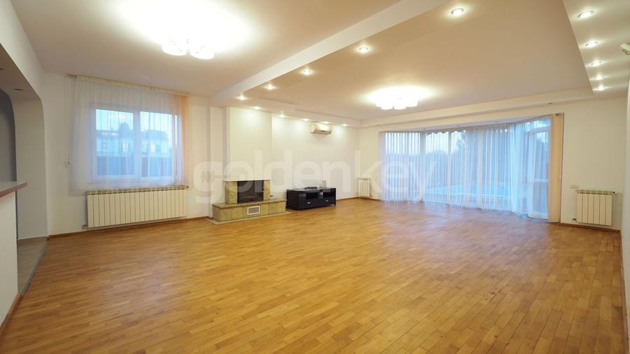 Vilă cu 5 dormitoare | piscina | 550mp gradina | garaj dublu - 2